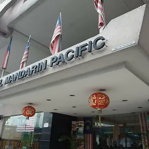 2* Hotel Mandarin Pacific