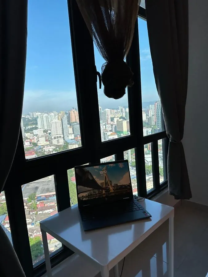 Klcc Kampung Baru Cottage - Homestay Kuala Lumpur Apartament