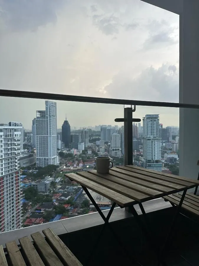 Klcc Kampung Baru Cottage - Homestay Kuala Lumpur