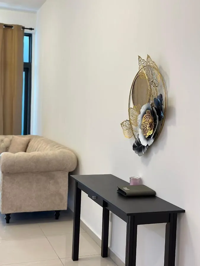Klcc Kampung Baru Cottage - Homestay Kuala Lumpur 0*,
