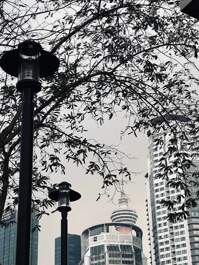 Klcc Kampung Baru Cottage - Homestay Kuala Lumpur