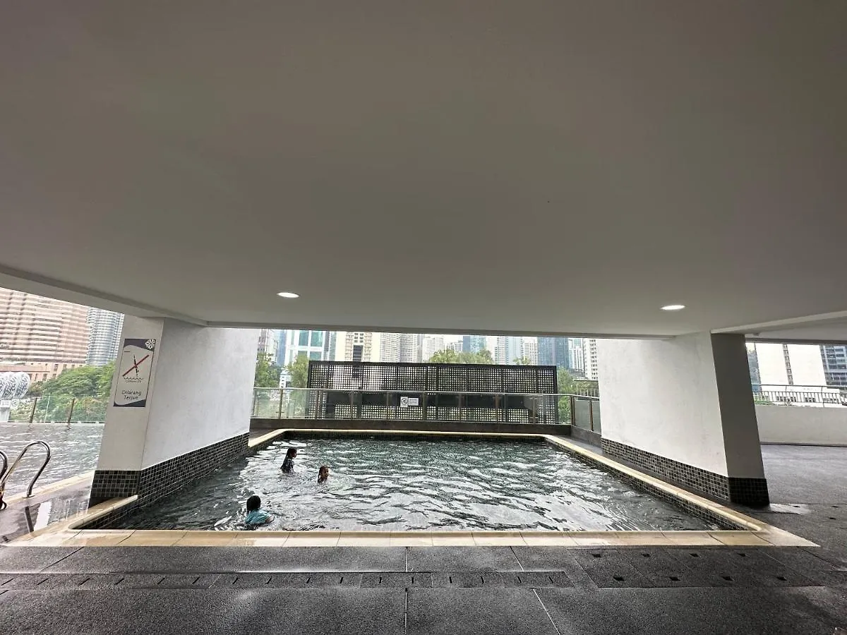 Klcc Kampung Baru Cottage - Homestay Kuala Lumpur Malaysia