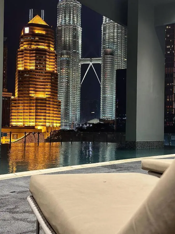 Klcc Kampung Baru Cottage - Homestay Kuala Lumpur Malezja
