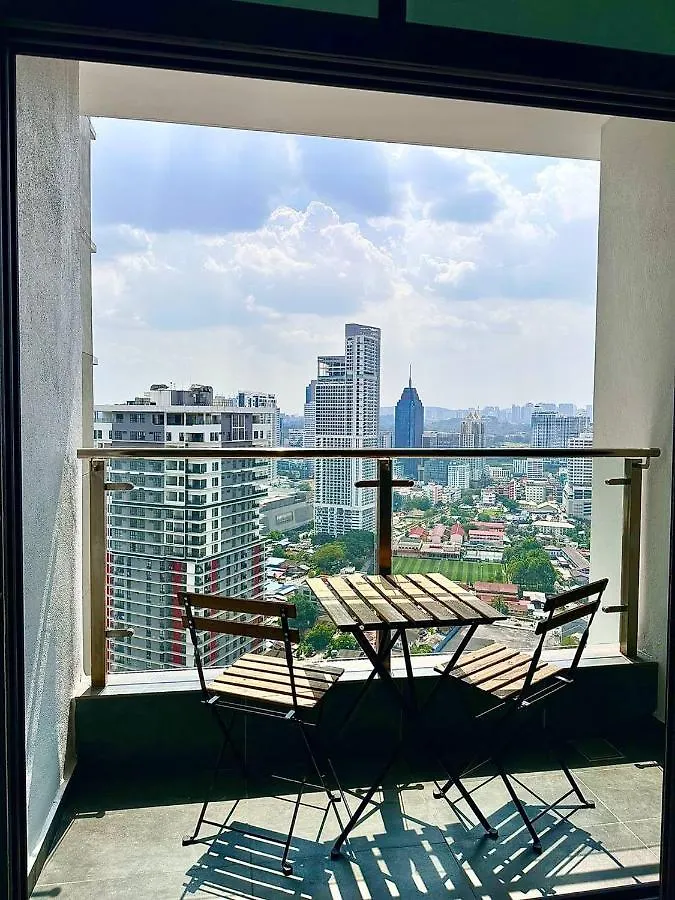 Klcc Kampung Baru Cottage - Homestay Kuala Lumpur 0*,  Malezja