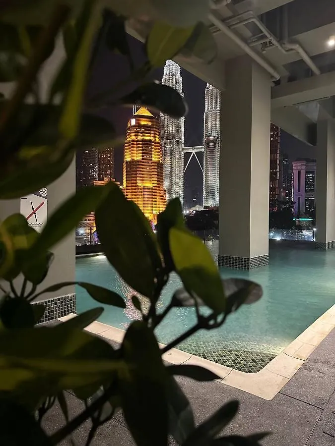 Klcc Kampung Baru Cottage - Homestay Kuala Lumpur 0*,