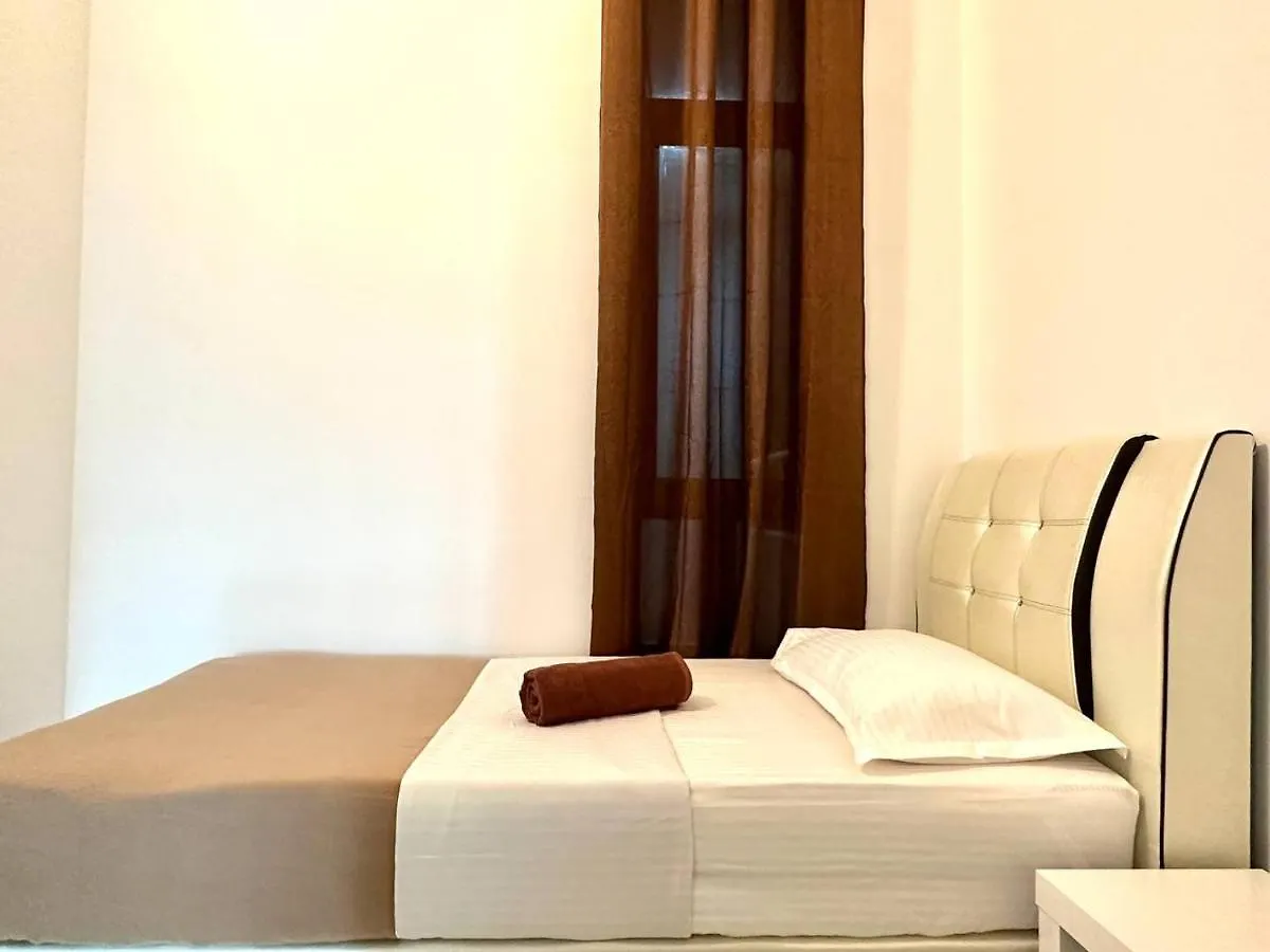 Klcc Kampung Baru Cottage - Homestay Kuala Lumpur 0*,