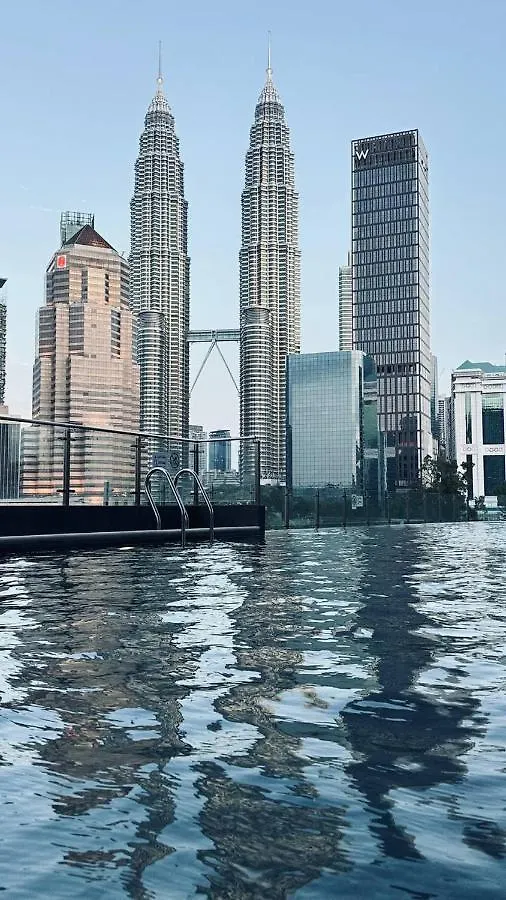 Klcc Kampung Baru Cottage - Homestay Kuala Lumpur 0*,